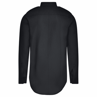 NXTGen FR Men's Classic Long Sleeve Fire Chief Shirt