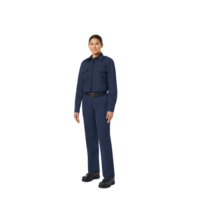 Women's Classic Firefighter Pant image number 19