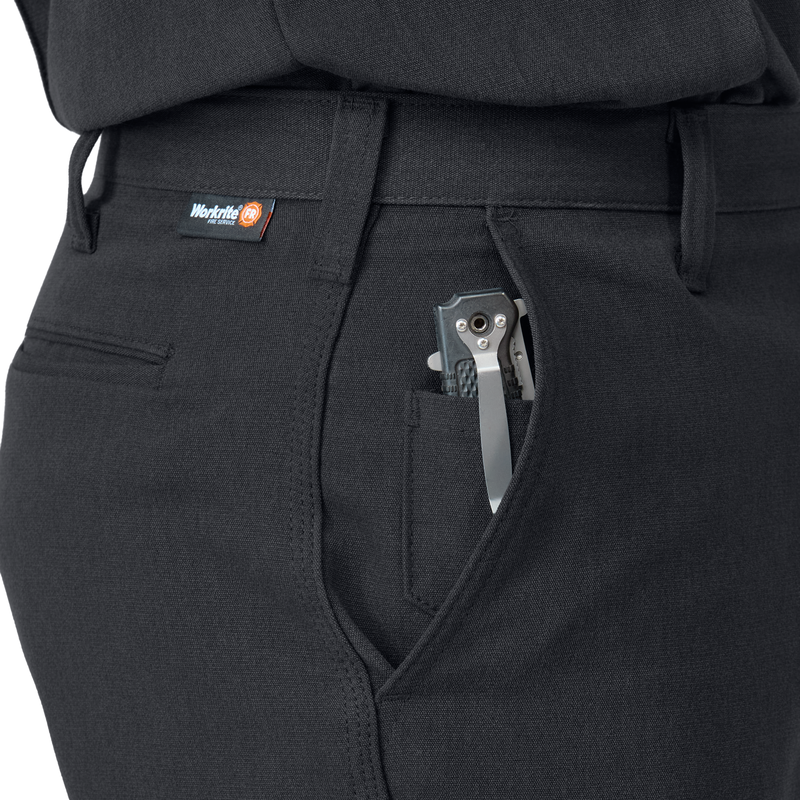 Men's NXTGen FR Classic Firefighter Pant image number 10