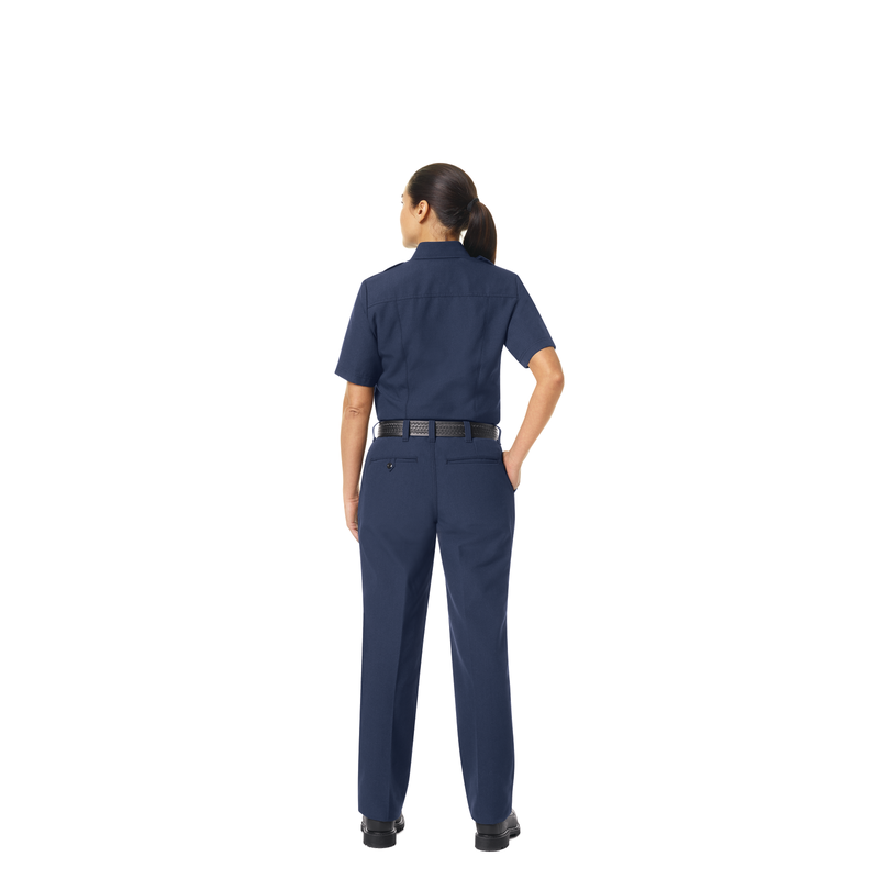 Women's Classic Firefighter Pant image number 10