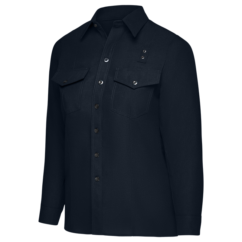 Women's Heritage Classic Western FIrefighter Shirt image number 3
