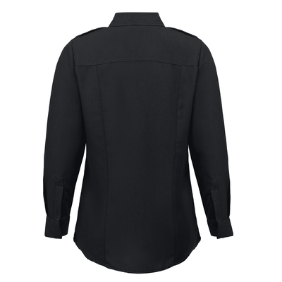 Women's NXTGen FR Classic Long Sleeve Fire Chief Shirt